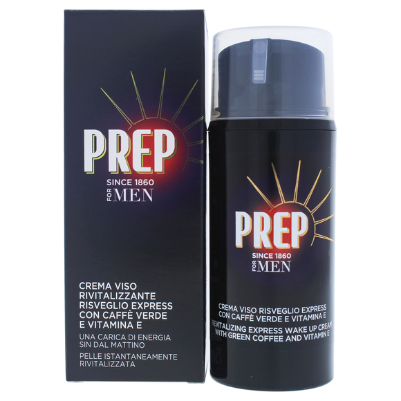Revitalizing Express Wake Up Cream by Prep for Men - 2.5 oz Cream - Picture 1 of 3
